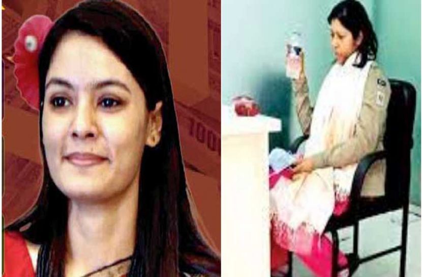 চট্টগ্রামে আলোচনায় কেরানিকন্যা নাহিদা রুনাই!